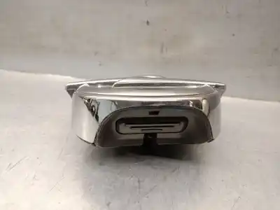 Автозапчасти б/у внешняя ручка ворот за opel corsa f corsa-e (68) ссылки oem iam 9830092980  
