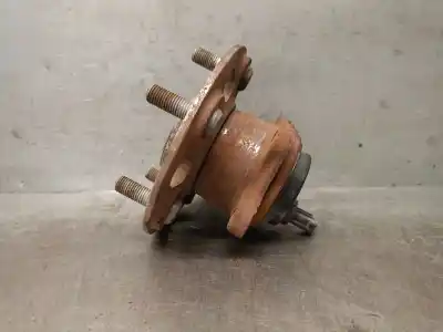 Автозапчастина б/у культ заднього правого для toyota c-hr (_x1_) 1.8 hybrid (zyx10_, zyx11_) посилання на oem iam 4245002270  4245002270