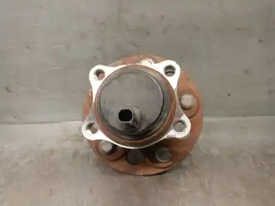 Автозапчастина б/у культ заднього правого для toyota c-hr (_x1_) 1.8 hybrid (zyx10_, zyx11_) посилання на oem iam 4245002270  4245002270