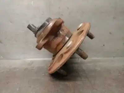 Автозапчастина б/у культ заднього правого для toyota c-hr (_x1_) 1.8 hybrid (zyx10_, zyx11_) посилання на oem iam 4245002270  4245002270