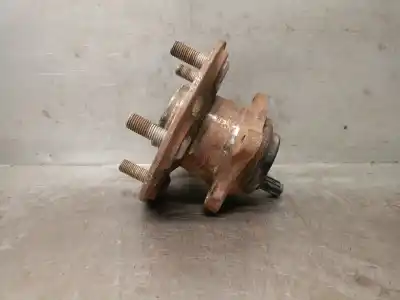 Автозапчастина б/у культ заднього лівого для toyota c-hr (_x1_) 1.8 hybrid (zyx10_, zyx11_) посилання на oem iam 4245002270  4245002270