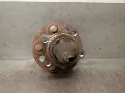 Автозапчастина б/у культ заднього лівого для toyota c-hr (_x1_) 1.8 hybrid (zyx10_, zyx11_) посилання на oem iam 4245002270  4245002270