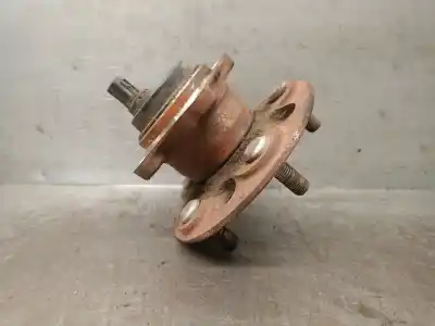 Автозапчастина б/у культ заднього лівого для toyota c-hr (_x1_) 1.8 hybrid (zyx10_, zyx11_) посилання на oem iam 4245002270  4245002270