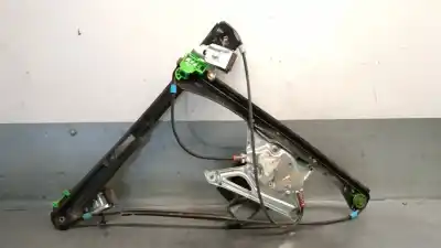 Second-hand car spare part driver left window regulator for audi a4 b5 (8d2) 1.9 tdi oem iam references 8d0837461  8d0837461