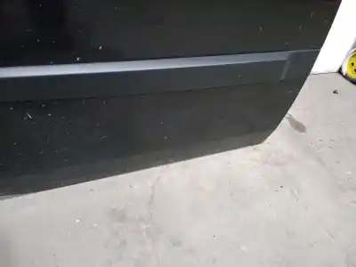 Автозапчастина б/у двері задні праві для renault scenic ii 1.5 dci diesel посилання на oem iam 7711423178  7711423178