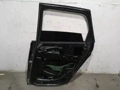 Автозапчастина б/у двері задні праві для renault scenic ii 1.5 dci diesel посилання на oem iam 7711423178  7711423178