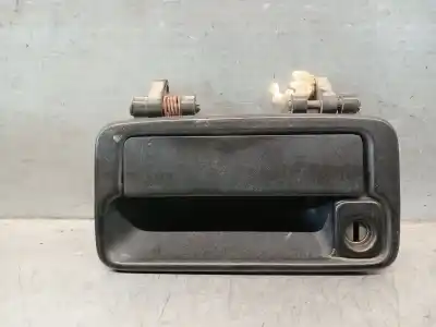 Pezzo di ricambio per auto di seconda mano maniglia esterna anteriore sinistra per suzuki vitara (et) hdi (se 420hdi) riferimenti oem iam 8282085c005pk
