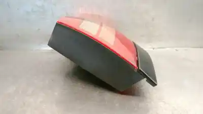 Second-hand car spare part right tailgate light for audi a4 b5 (8d2) 1.9 tdi oem iam references 8d0945112d  8d0945112d