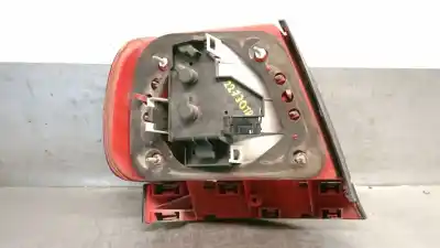 Автозапчастина б/у правий ліхтар для audi a4 b5 (8d2) 1.9 tdi посилання на oem iam 8d0945112d  8d0945112d