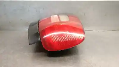 Автозапчастина б/у правий ліхтар для audi a4 b5 (8d2) 1.9 tdi посилання на oem iam 8d0945112d  8d0945112d