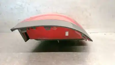 Автозапчастина б/у правий ліхтар для audi a4 b5 (8d2) 1.9 tdi посилання на oem iam 8d0945112d  8d0945112d