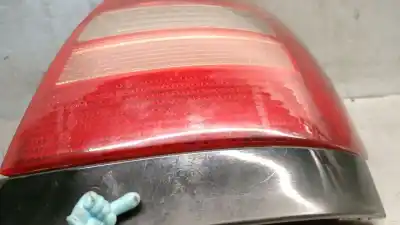 Автозапчастина б/у правий ліхтар для audi a4 b5 (8d2) 1.9 tdi посилання на oem iam 8d0945112d  8d0945112d