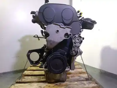 Peça sobressalente para automóvel em segunda mão motor completo por audi a3 (8p1) 2.0 tdi 16v referências oem iam bkd