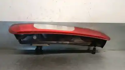 Автозапчастина б/у правий ліхтар для ford focus c-max (dm2) 1.6 tdci посилання на oem iam 3m5113a602ad  1347454