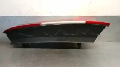 Автозапчастина б/у правий ліхтар для ford focus c-max (dm2) 1.6 tdci посилання на oem iam 3m5113a602ad  1347454