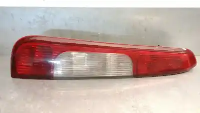 Автозапчасти б/у левый задний фонарь за FORD FOCUS C-MAX (CAP) 1.6 TDCi CAT ссылки OEM IAM 3M5113A603AD  1347455