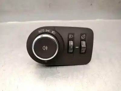 Pezzo di ricambio per auto di seconda mano controllo della luce per opel corsa f corsa-e (68) riferimenti oem iam 39201667