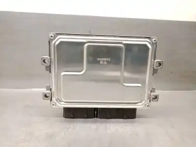 Second-hand car spare part ecu engine control for opel corsa f corsa-e (68) oem iam references 9853988280  