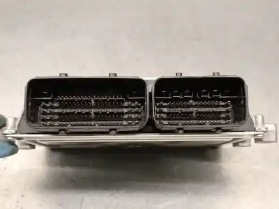 Second-hand car spare part ecu engine control for opel corsa f corsa-e (68) oem iam references 9853988280  