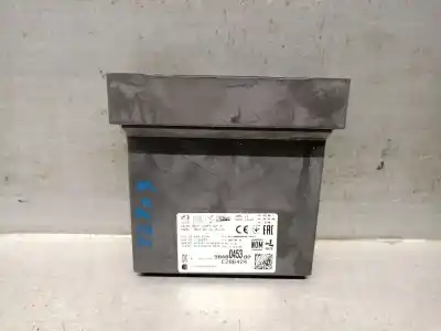 Pezzo di ricambio per auto di seconda mano modulo elettronico per opel corsa f corsa-e (68) riferimenti oem iam 9848045380