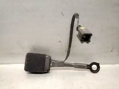 Peça sobressalente para automóvel em segunda mão chicote / encaixe cinto segurança por opel corsa f corsa-e (68) referências oem iam 6350543etb  
