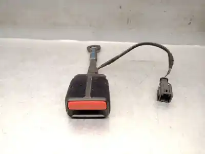 Peça sobressalente para automóvel em segunda mão chicote / encaixe cinto segurança por opel corsa f corsa-e (68) referências oem iam 6350543etb  