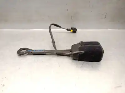 Peça sobressalente para automóvel em segunda mão chicote / encaixe cinto segurança por opel corsa f corsa-e (68) referências oem iam 6350543etb  