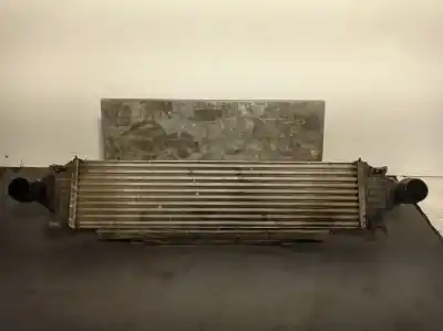Peça sobressalente para automóvel em segunda mão intercooler por volvo v40 fastback (525) d2 referências oem iam 31367277