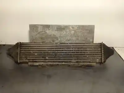 Peça sobressalente para automóvel em segunda mão intercooler por volvo v40 fastback (525) d2 referências oem iam 31367277 fcc7a 