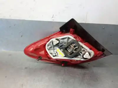 Автозапчастина б/у правий ліхтар для opel meriva b monospace (s10) 1.6 cdti (75) посилання на oem iam 13432357  1222469