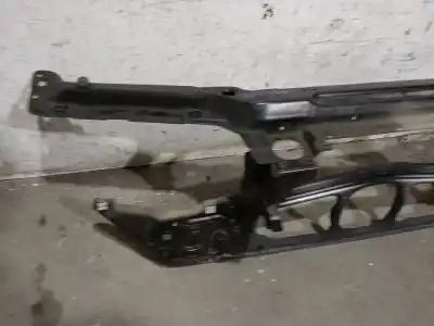 Second-hand car spare part front panel for bmw 3 (e46) 316 i oem iam references 51717111691  51717111691