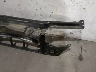 Second-hand car spare part front panel for bmw 3 (e46) 316 i oem iam references 51717111691  51717111691