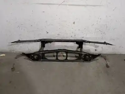 Second-hand car spare part front panel for bmw 3 (e46) 316 i oem iam references 51717111691  51717111691