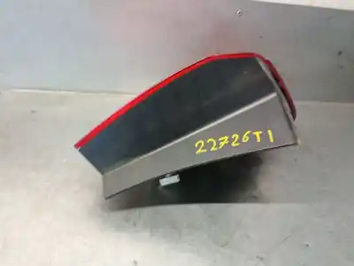 Автозапчасти б/у левый задний фонарь за opel meriva b monospace (s10) 1.6 cdti (75) ссылки oem iam 13432356  1222468
