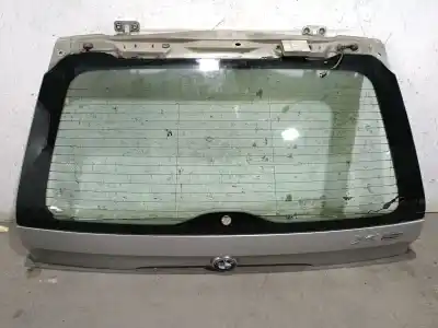 Peça sobressalente para automóvel em segunda mão  por BMW X5 (E53)  Referências OEM IAM 41627126015  41627126015