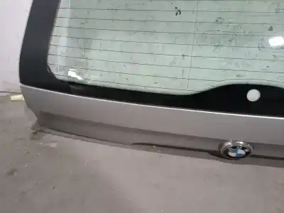 Second-hand car spare part tailgate for bmw x5 (e53) 3.0 d oem iam references 41627126015  41627126015