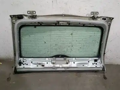 Second-hand car spare part tailgate for bmw x5 (e53) 3.0 d oem iam references 41627126015  41627126015