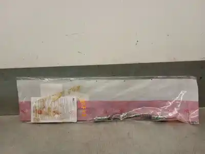 Second-hand car spare part tube for citroen saxo (s0, s1) 1.1 x, sx oem iam references pha315