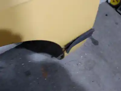 Автозапчастина б/у передне ліве крило для opel corsa a fastback (s83) 1.2 s (f08, m08, f68, m68) посилання на oem iam 5510814  