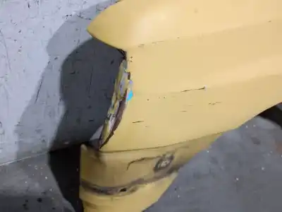 Автозапчастина б/у передне ліве крило для opel corsa a fastback (s83) 1.2 s (f08, m08, f68, m68) посилання на oem iam 5510814  