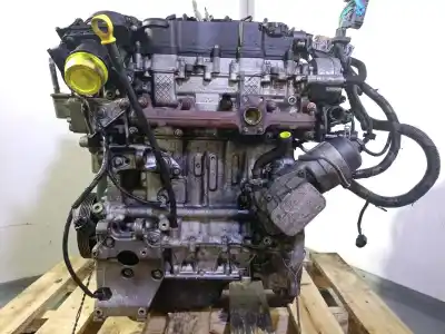 Автозапчасти б/у полный двигатель за ford focus c-max (dm2) 1.6 tdci ссылки oem iam g8da 10jb09 1679684