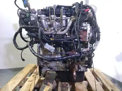 Автозапчасти б/у полный двигатель за ford focus c-max (dm2) 1.6 tdci ссылки oem iam g8da 10jb09 1679684