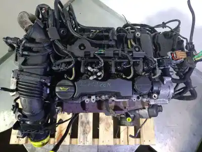 Автозапчасти б/у полный двигатель за ford focus c-max (dm2) 1.6 tdci ссылки oem iam g8da 10jb09 1679684