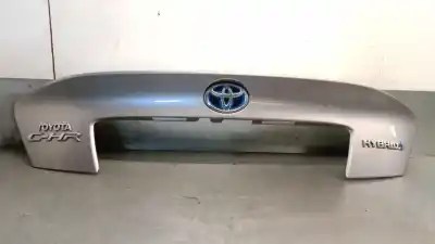 Автозапчастина б/у ЗАДНІ МОДИНГИ для TOYOTA C-HR (_X1_)  Посилання на OEM IAM 76811F4010  76811F4901