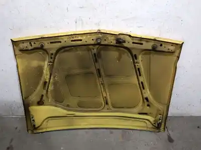 Pezzo di ricambio per auto di seconda mano cofano per opel corsa a fastback (s83) 1.2 s (f08, m08, f68, m68) riferimenti oem iam 5510827  