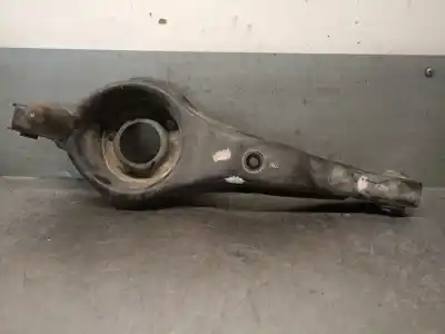 Second-hand car spare part rear lower right suspension arm for ford focus c-max (dm2) 1.6 tdci oem iam references 1548460