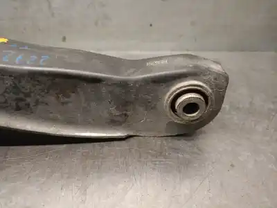 Gebrauchtes Autoersatzteil hinterer linker unterer lenker radaufhängung zum ford focus c-max (cap) 1.6 tdci cat oem-iam-referenzen 1548460  1548460