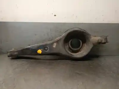 Second-hand car spare part rear left lower suspension arm for ford focus c-max (dm2) 1.6 tdci oem iam references 1548460