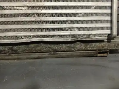 Peça sobressalente para automóvel em segunda mão intercooler por citroen c8 (ea_, eb_) 2.0 hdi 135 referências oem iam 1440010980 899950000 jdeus 384p2