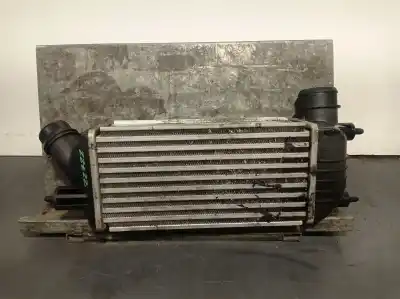 Peça sobressalente para automóvel em segunda mão intercooler por citroen c8 (ea_, eb_) 2.0 hdi 135 referências oem iam 1440010980 899950000 jdeus 384p2